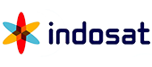 Logo Indosat