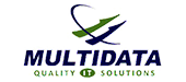 Logo Multidata