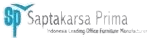 Logo PT Saptakarsa Prima